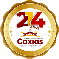 Câmara Municipal de Caxias - MA